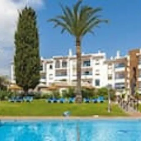Near To Beach, Max Club La Riviera-mijas *