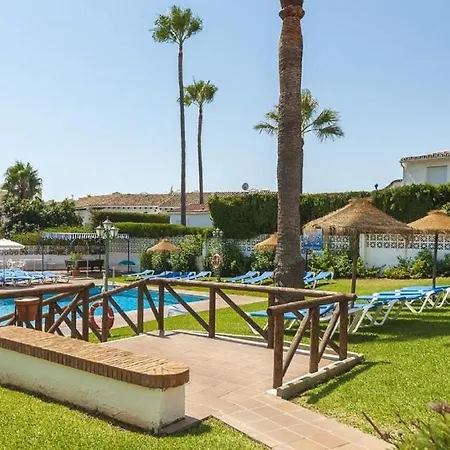 Appartement Near To Beach, Max Club La Riviera-mijas *