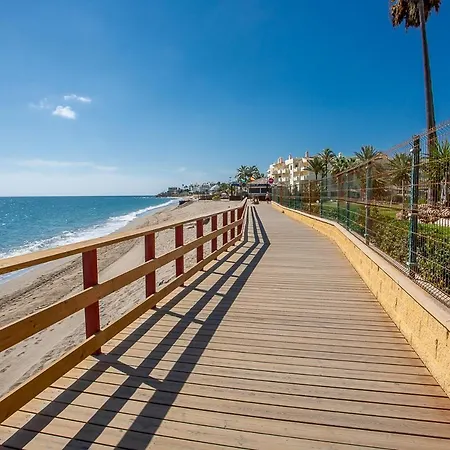 Near To Beach, Max Club La Riviera-mijas * Mijas