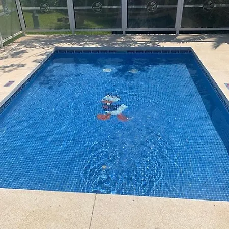 Near To Beach, Max Club La Riviera-mijas Apartment