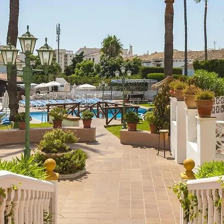 Near To Beach, Max Club La Riviera-mijas * Mijas