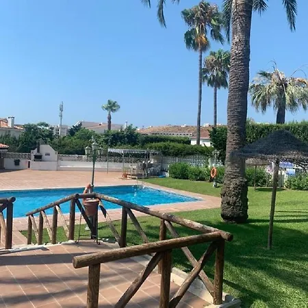 Near To Beach, Max Club La Riviera-mijas Apartment